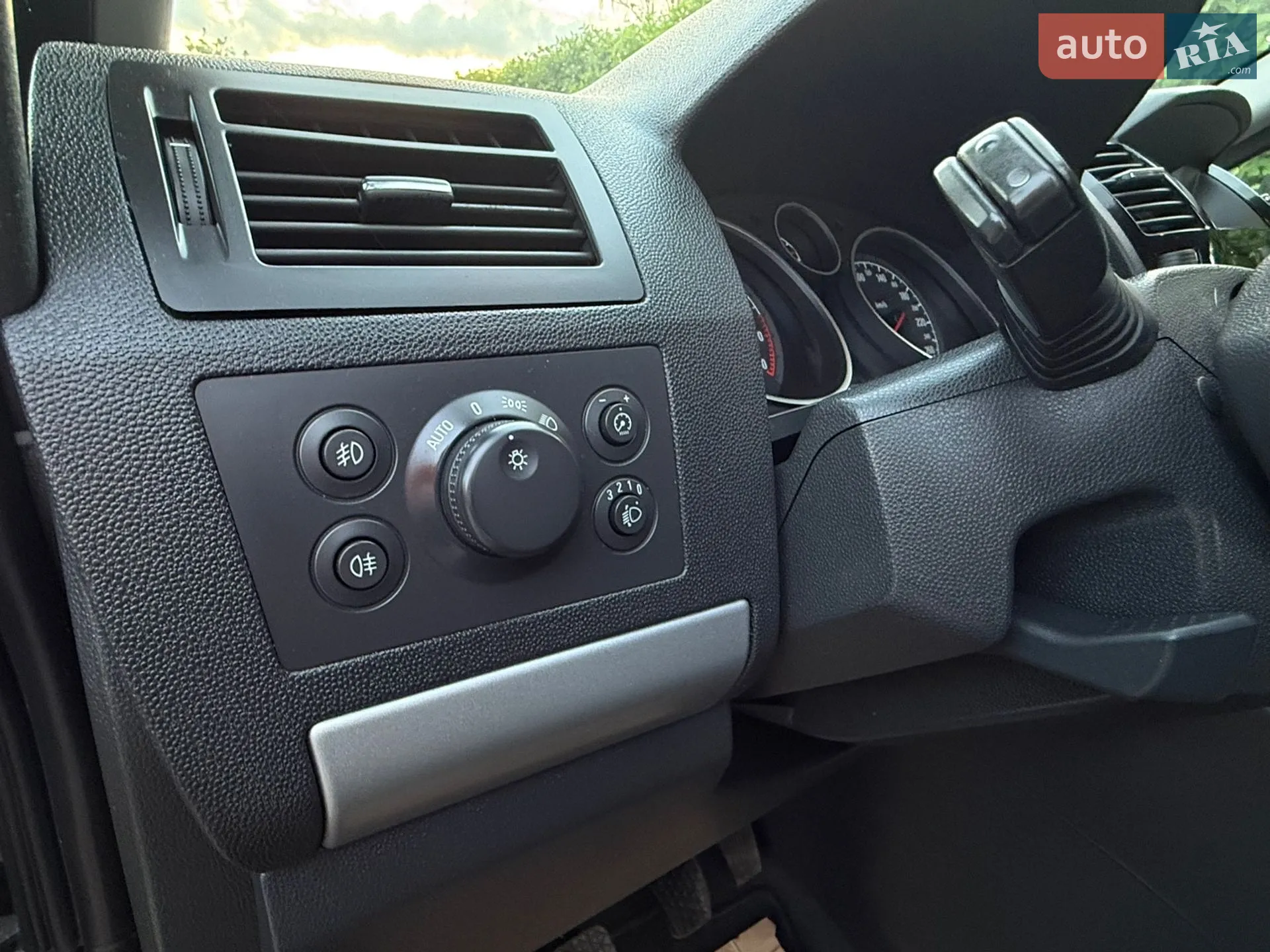 2012 Opel Zafira - мініатюра 57