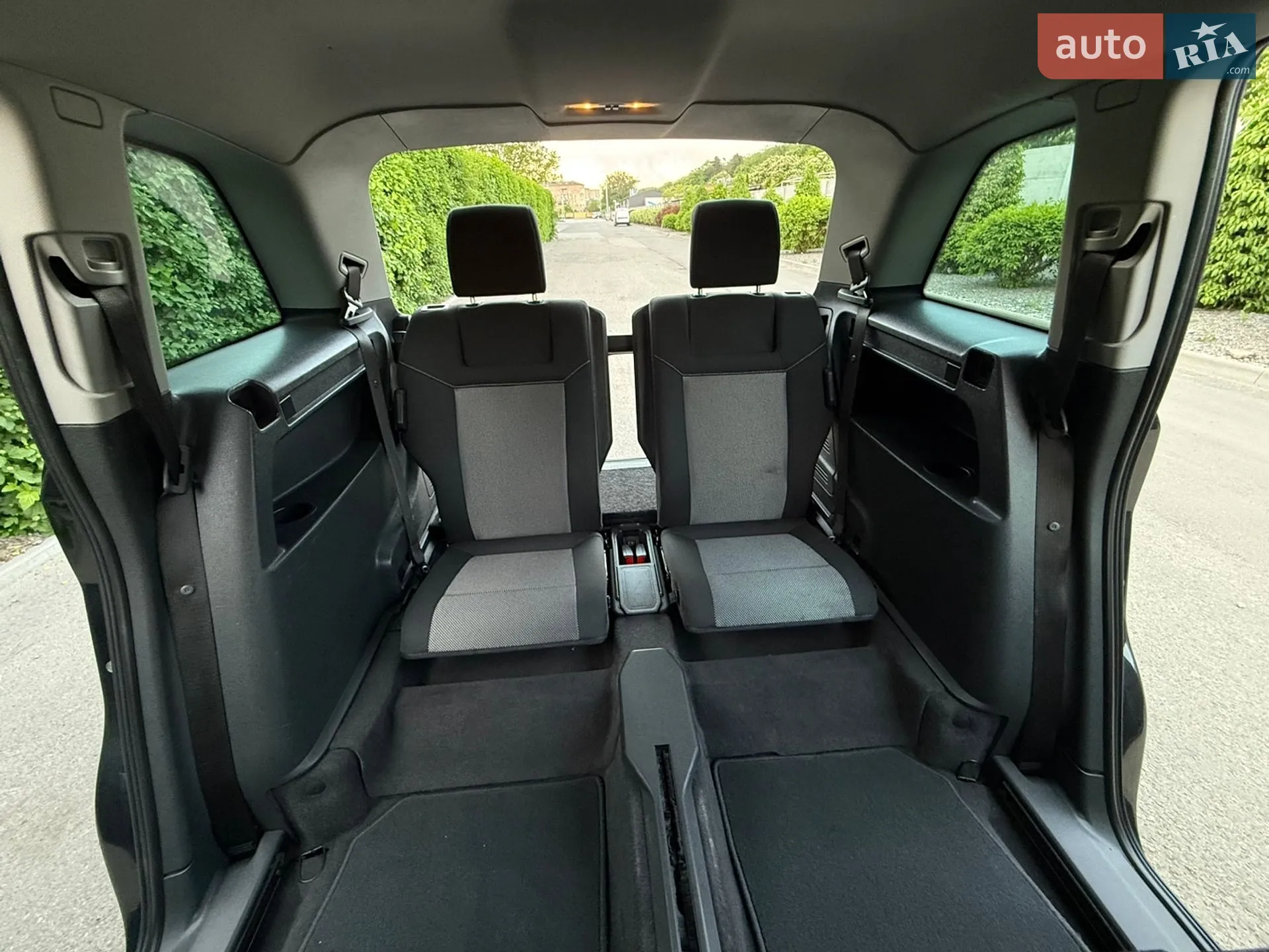 2012 Opel Zafira - мініатюра 58