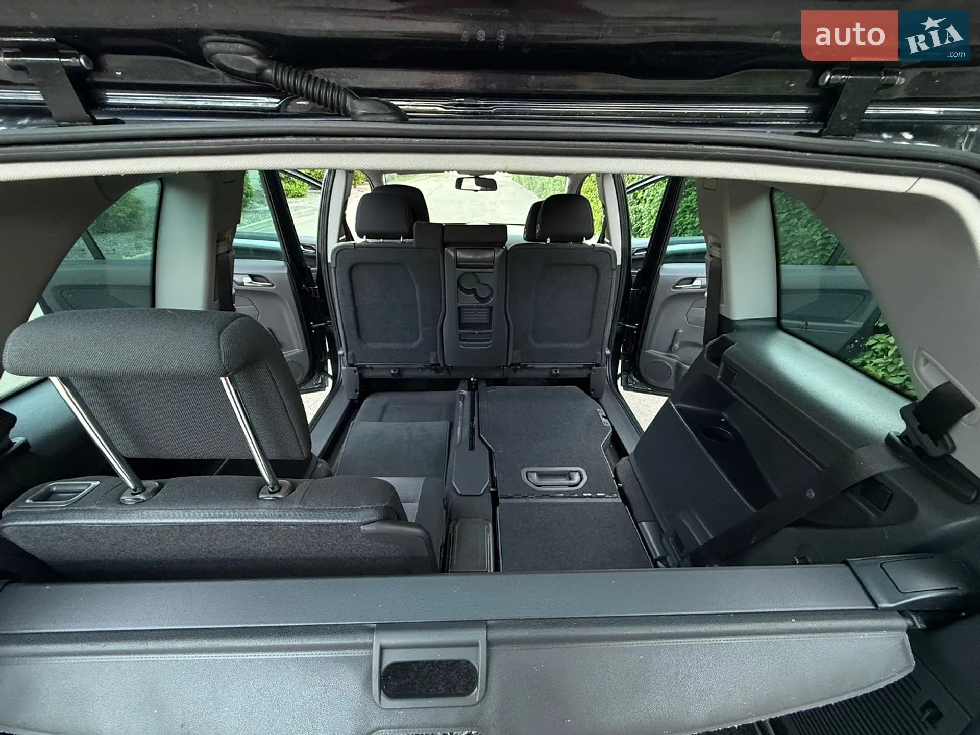 2012 Opel Zafira - мініатюра 59