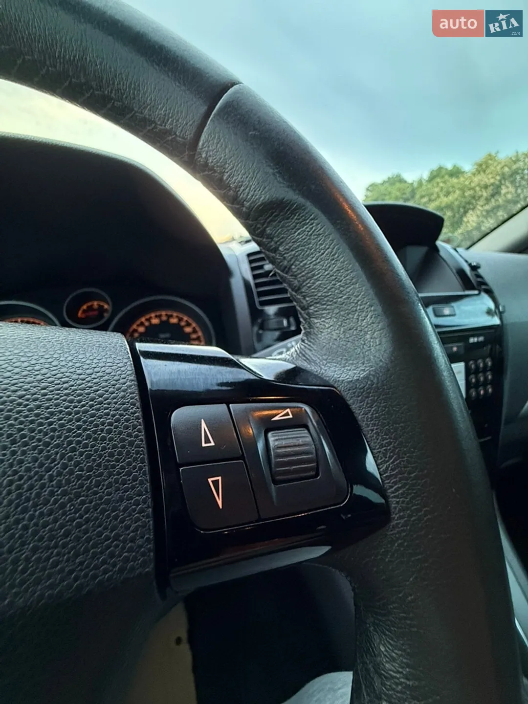 2012 Opel Zafira - мініатюра 82