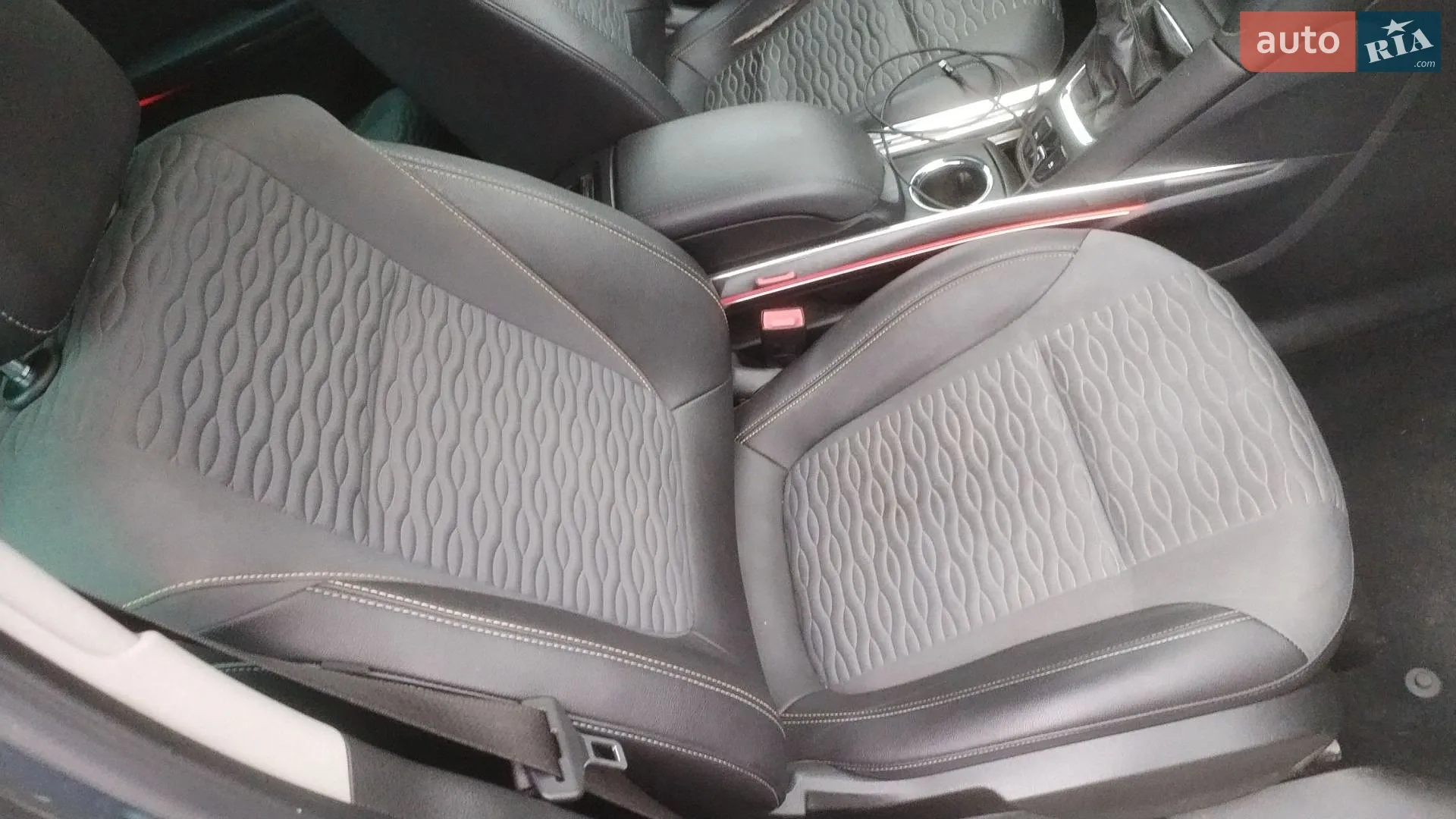 2013 Opel Zafira - мініатюра 8