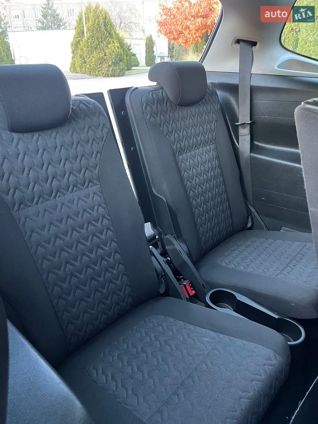 2014 Opel Zafira - мініатюра 38