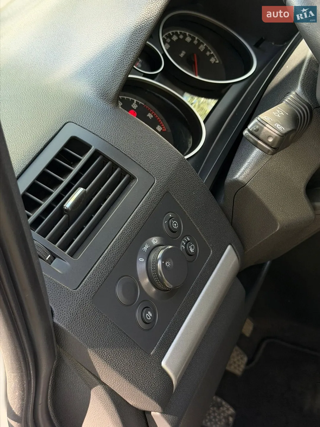 2012 Opel Zafira - мініатюра 56