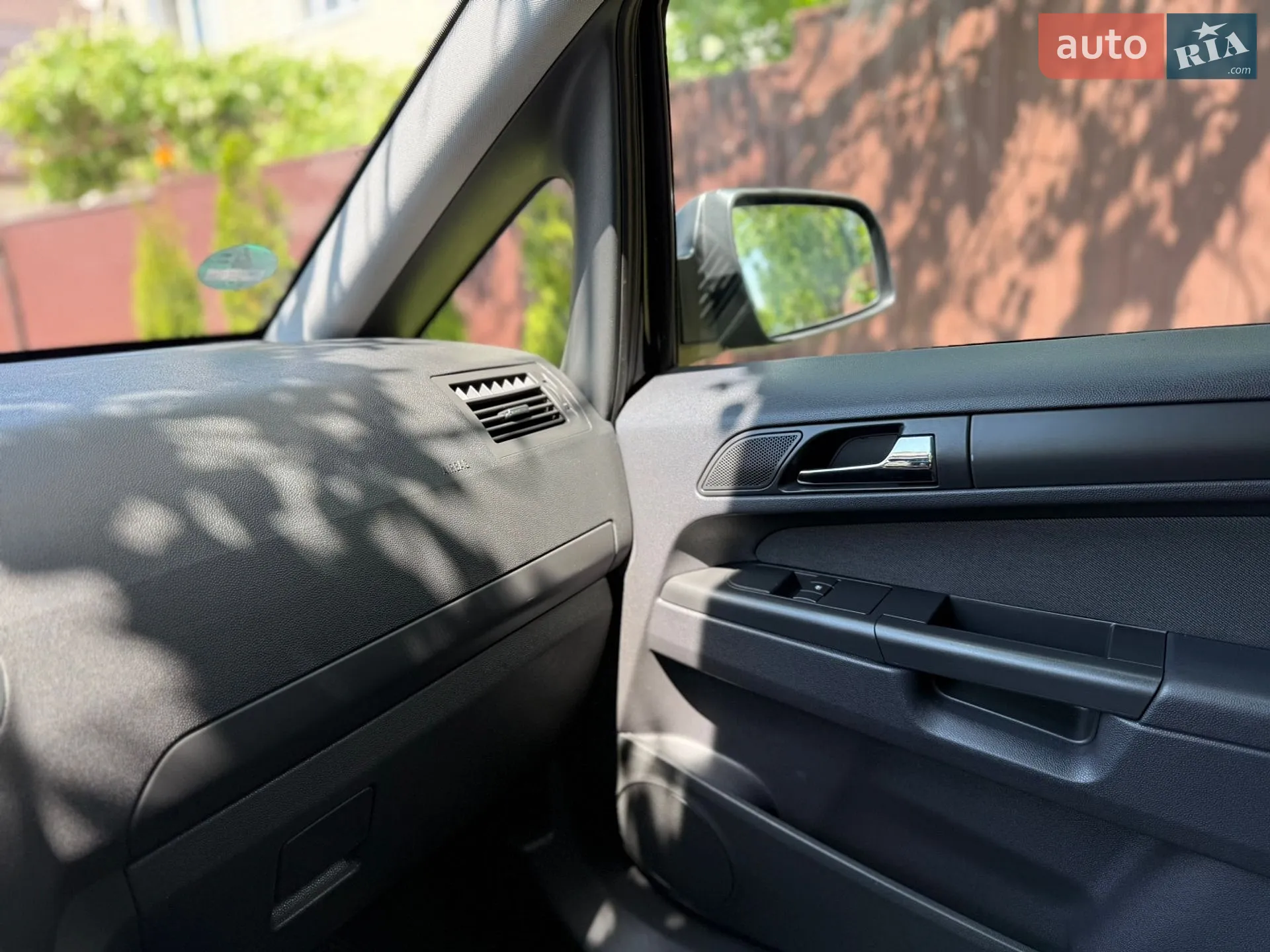 2010 Opel Zafira - мініатюра 27