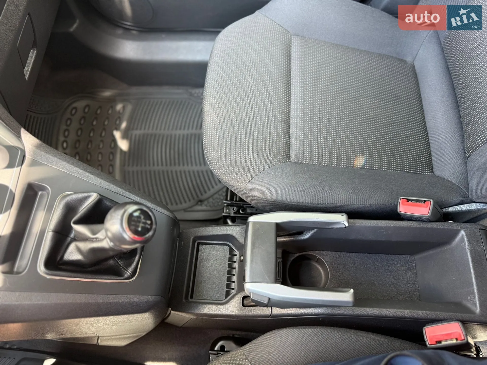 2010 Opel Zafira - мініатюра 34