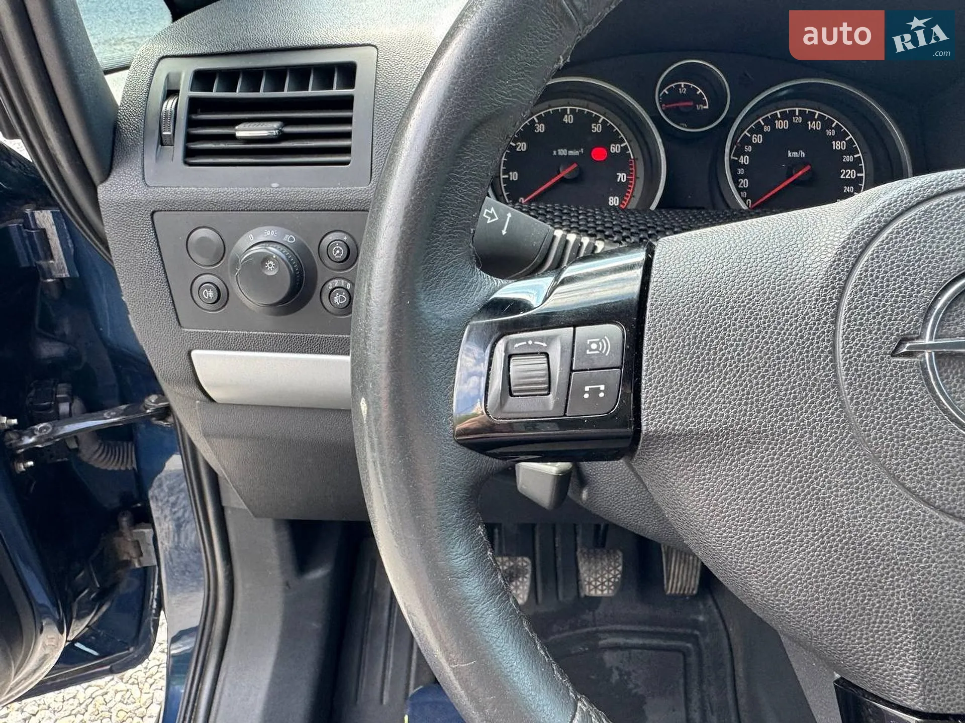 2011 Opel Zafira - мініатюра 22