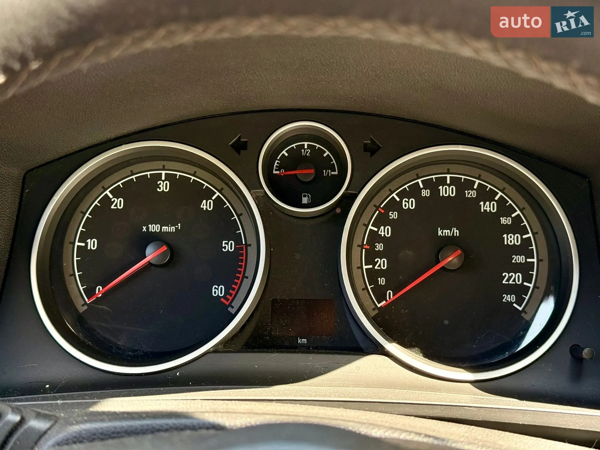 2011 Opel Zafira - мініатюра 20