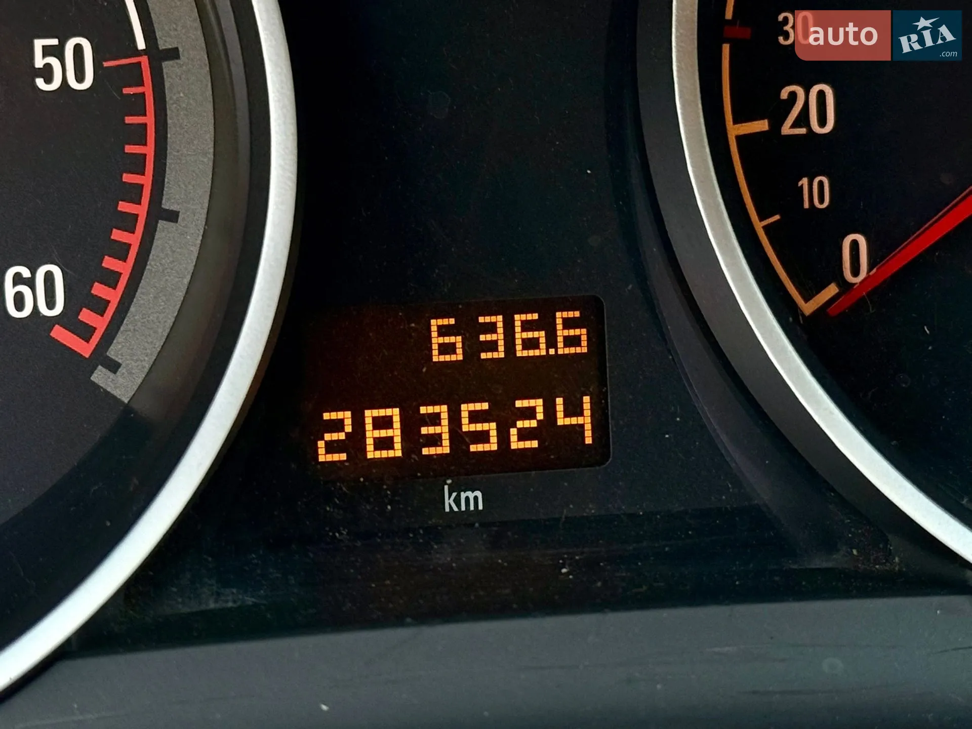 2011 Opel Zafira - мініатюра 38