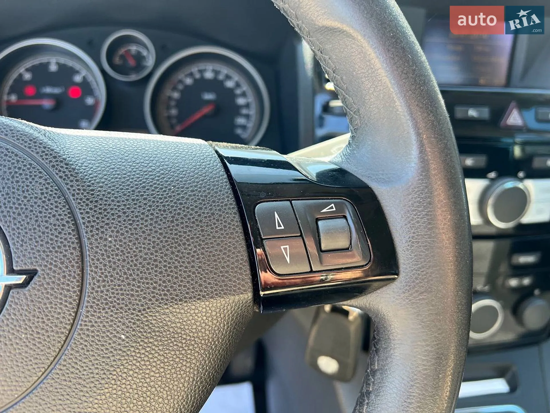 2010 Opel Zafira - мініатюра 22