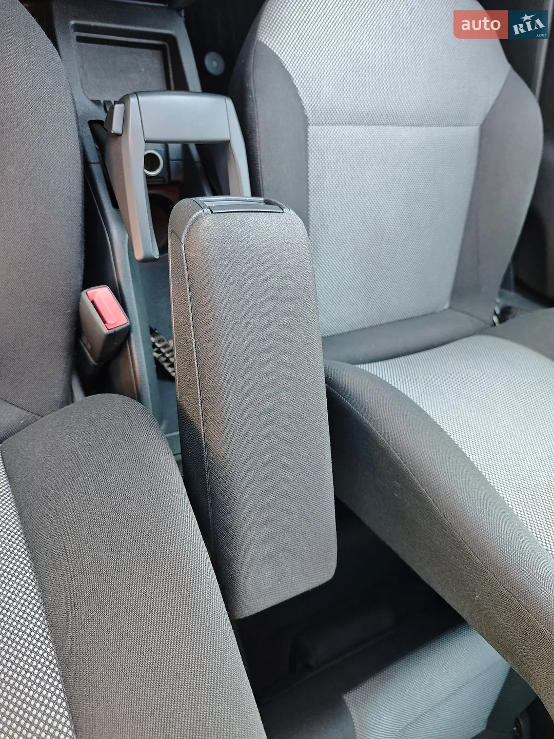 2012 Opel Zafira - мініатюра 13