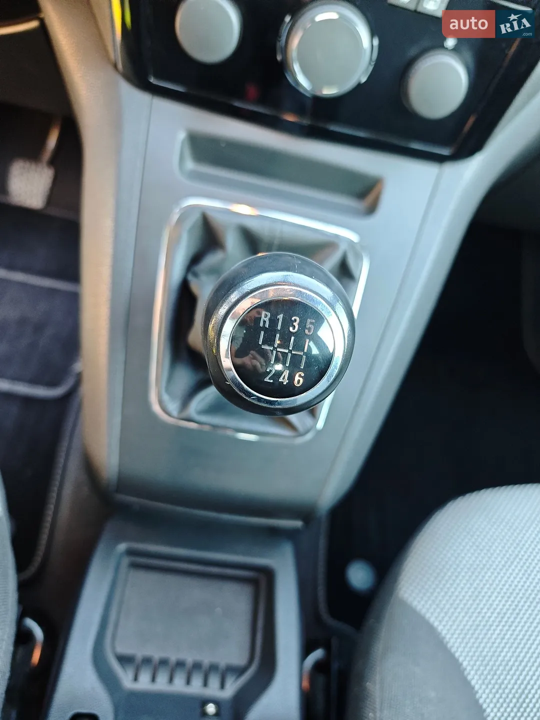 2012 Opel Zafira - мініатюра 15