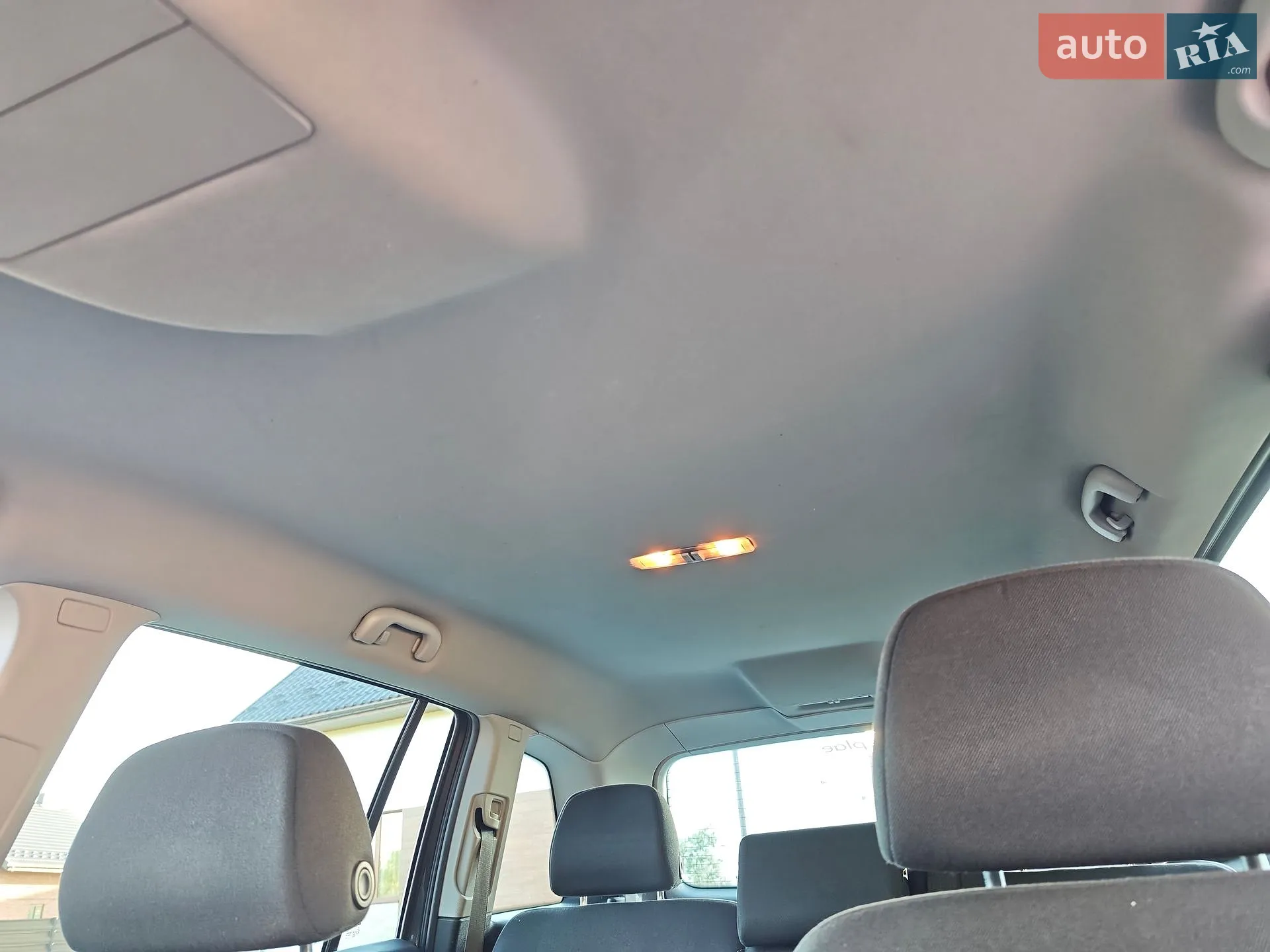 2012 Opel Zafira - мініатюра 36