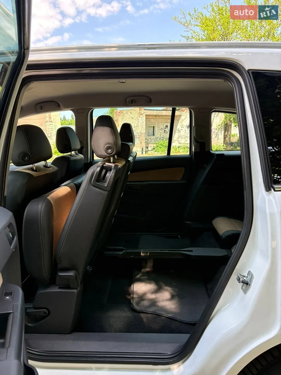 2011 Opel Zafira - мініатюра 32