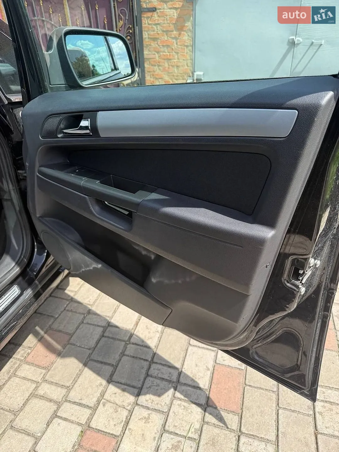 2010 Opel Zafira - мініатюра 15