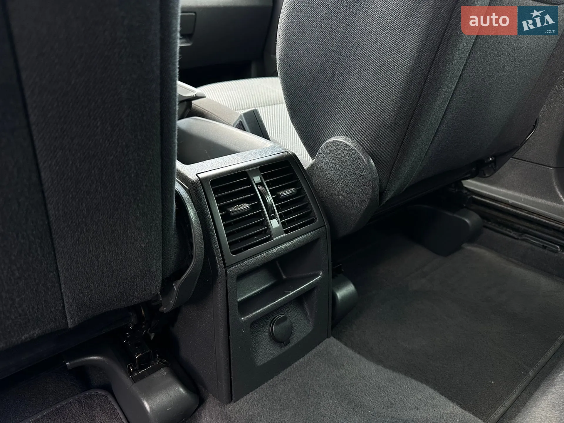2010 Opel Zafira - мініатюра 41