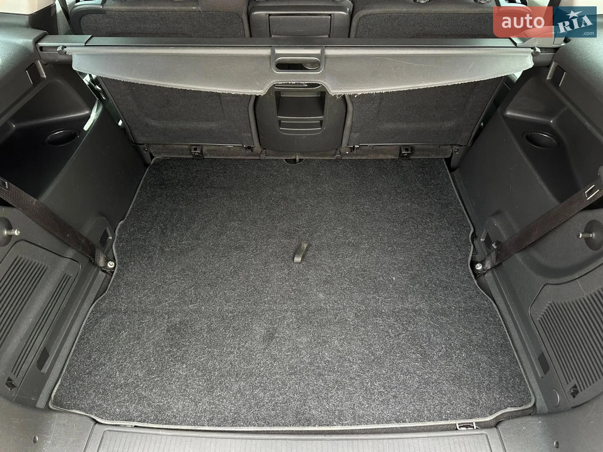 2010 Opel Zafira - мініатюра 56