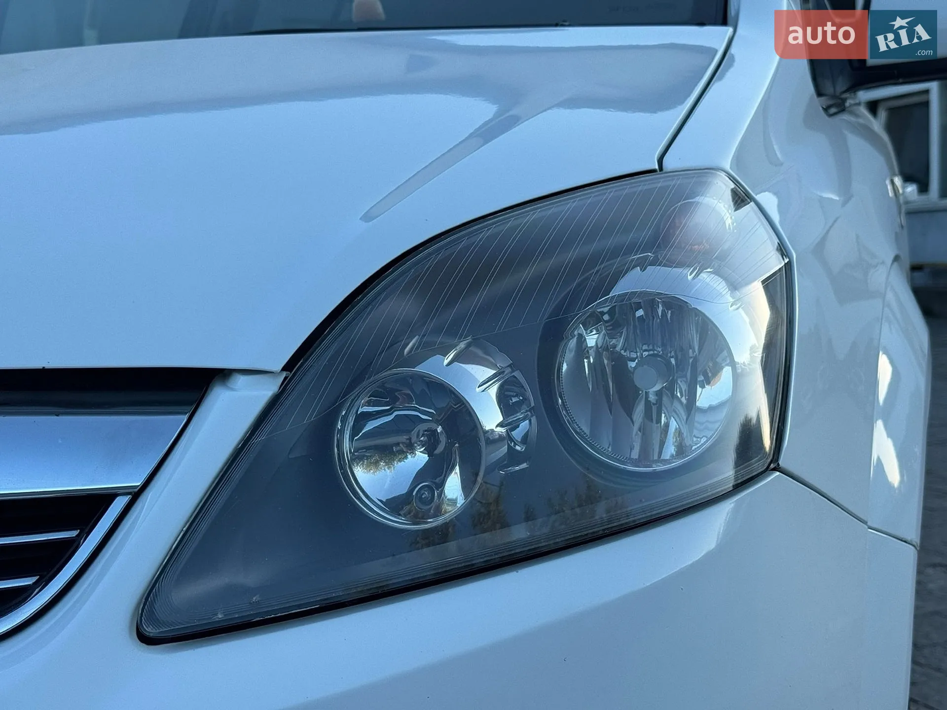 2010 Opel Zafira - мініатюра 21