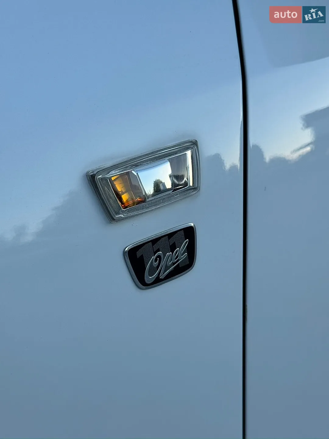 2010 Opel Zafira - мініатюра 30