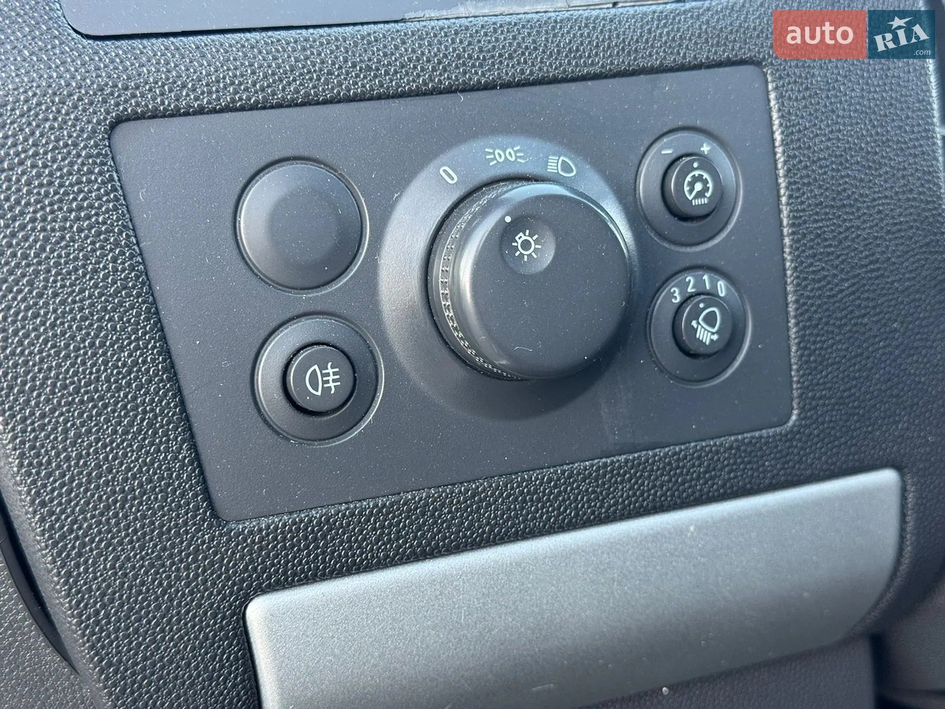 2010 Opel Zafira - мініатюра 35