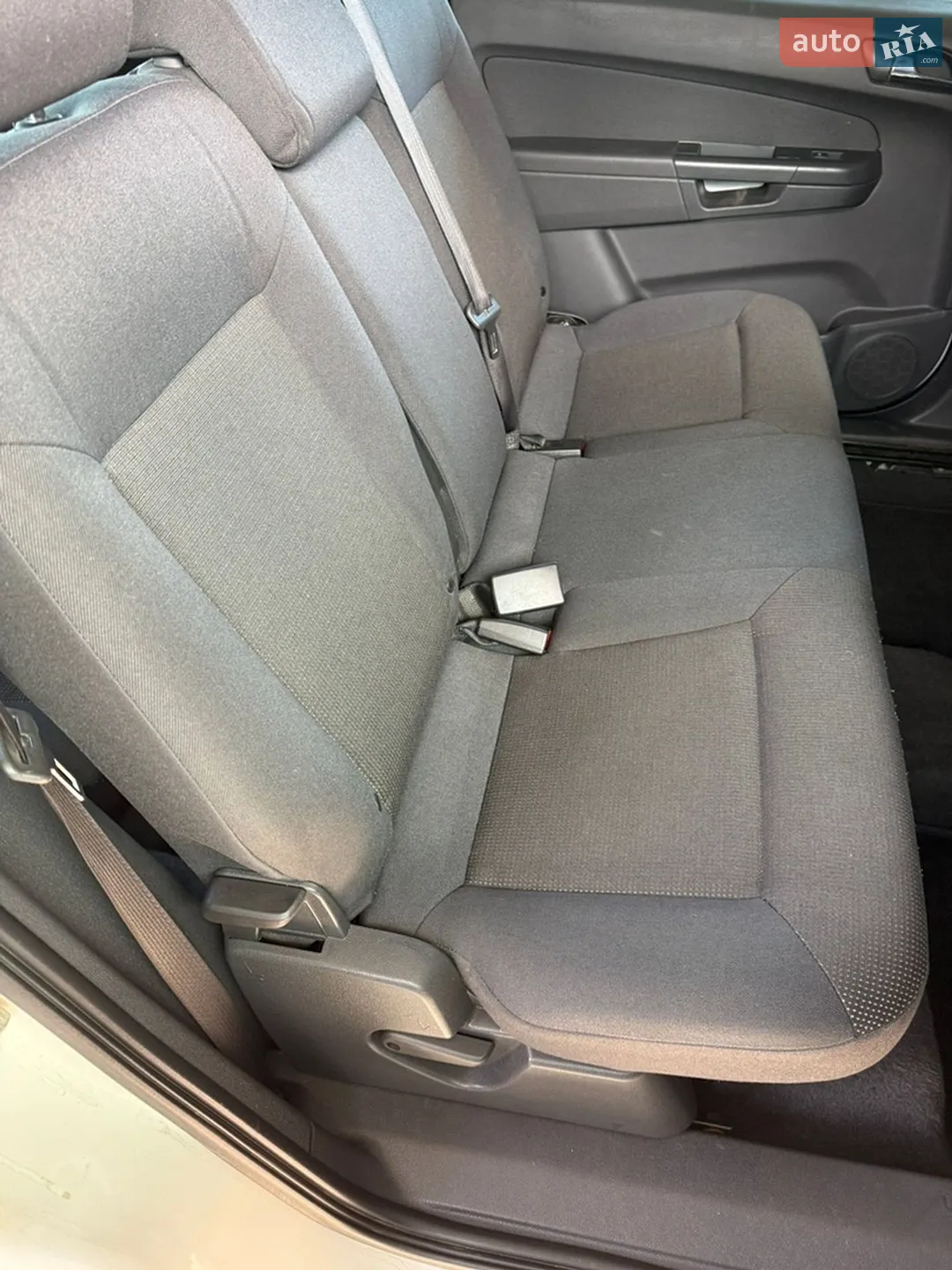 2012 Opel Zafira - мініатюра 18