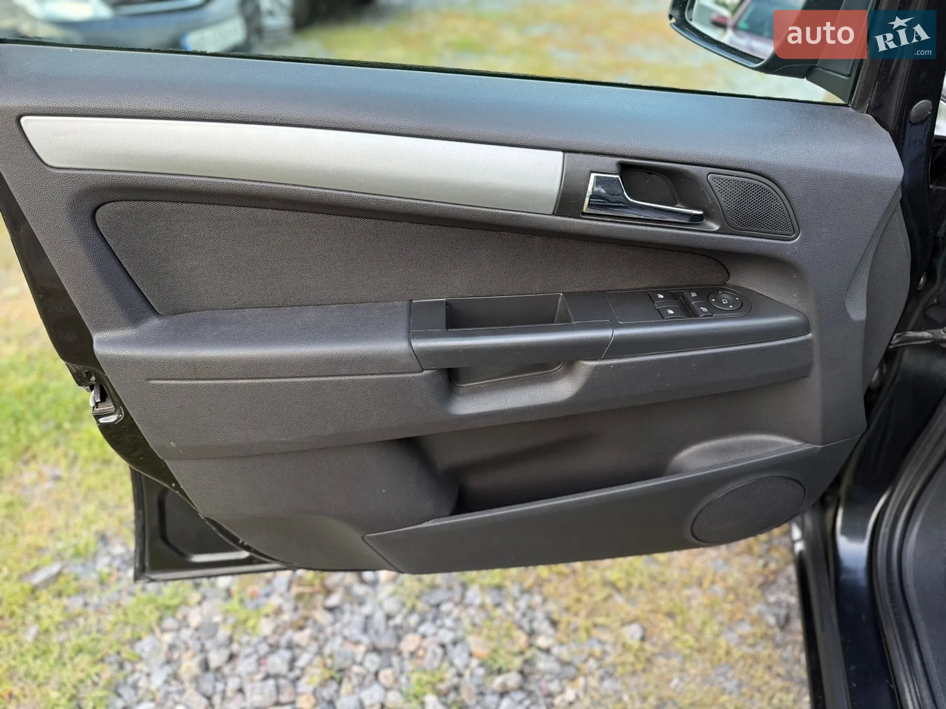 2014 Opel Zafira - мініатюра 11