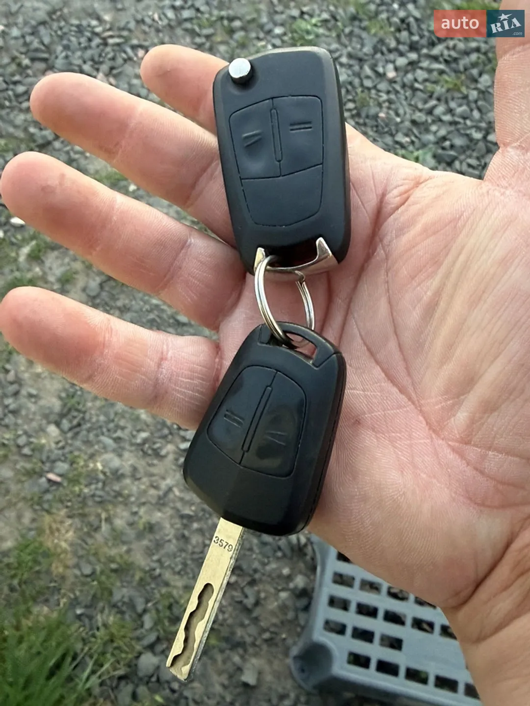 2012 Opel Zafira - мініатюра 26