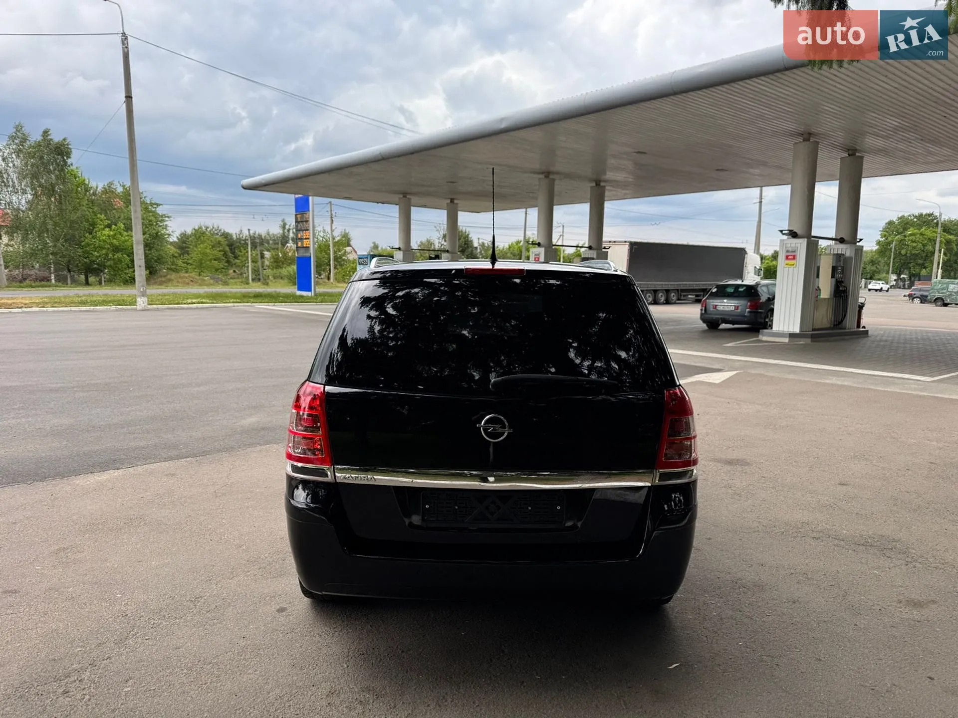 2019 Toyota Land Cruiser - мініатюра 7