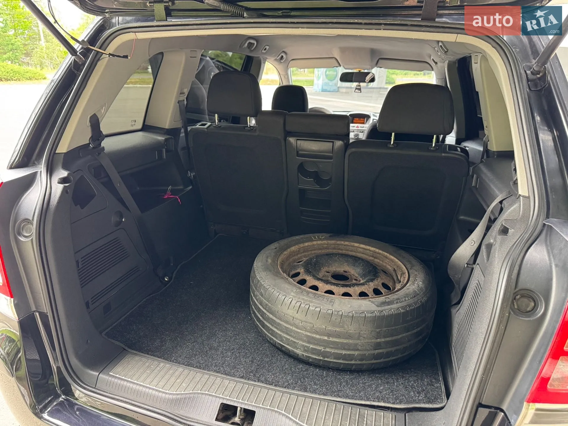 2019 Toyota Land Cruiser - мініатюра 15