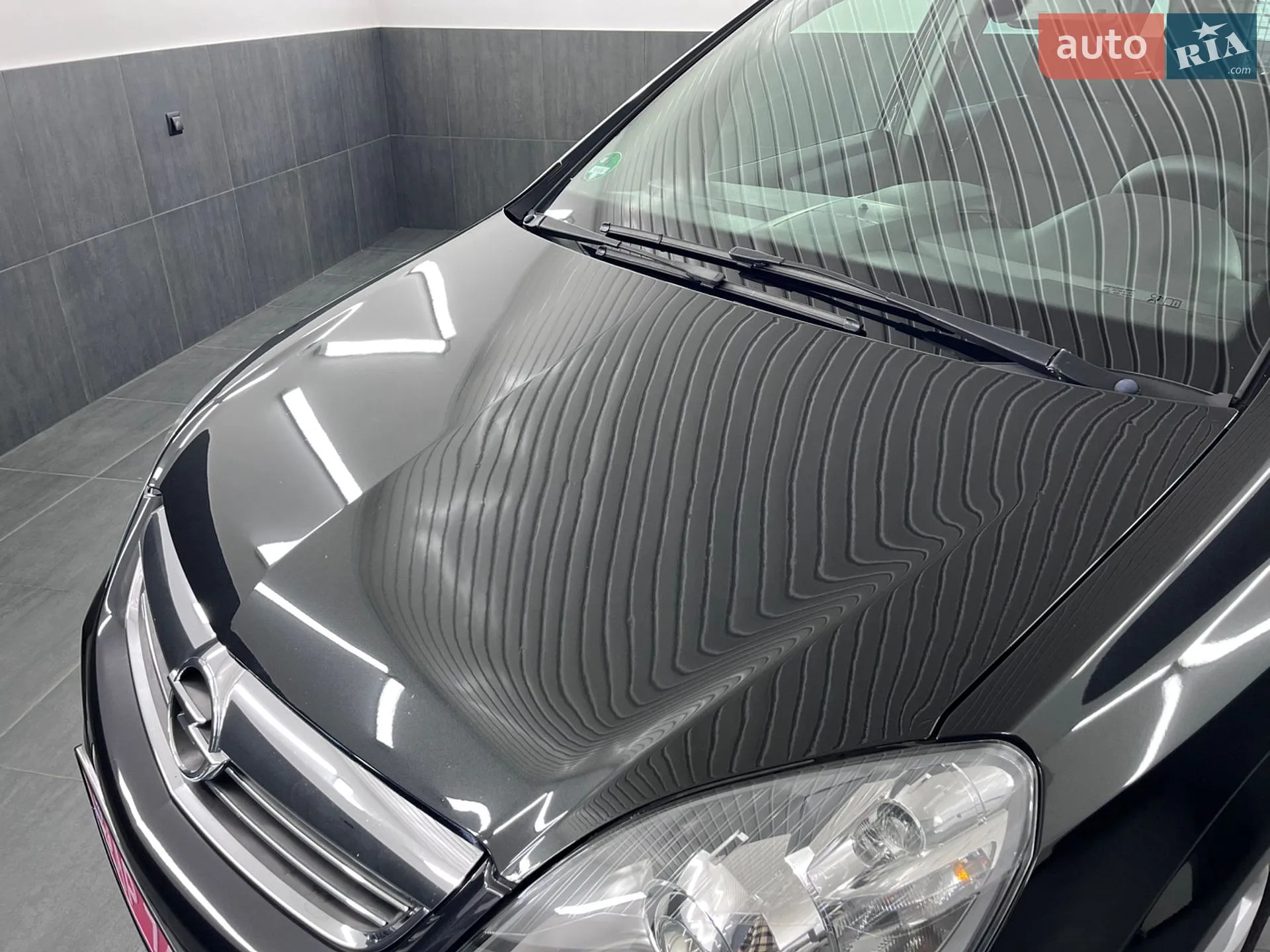 2013 Opel Zafira - мініатюра 24