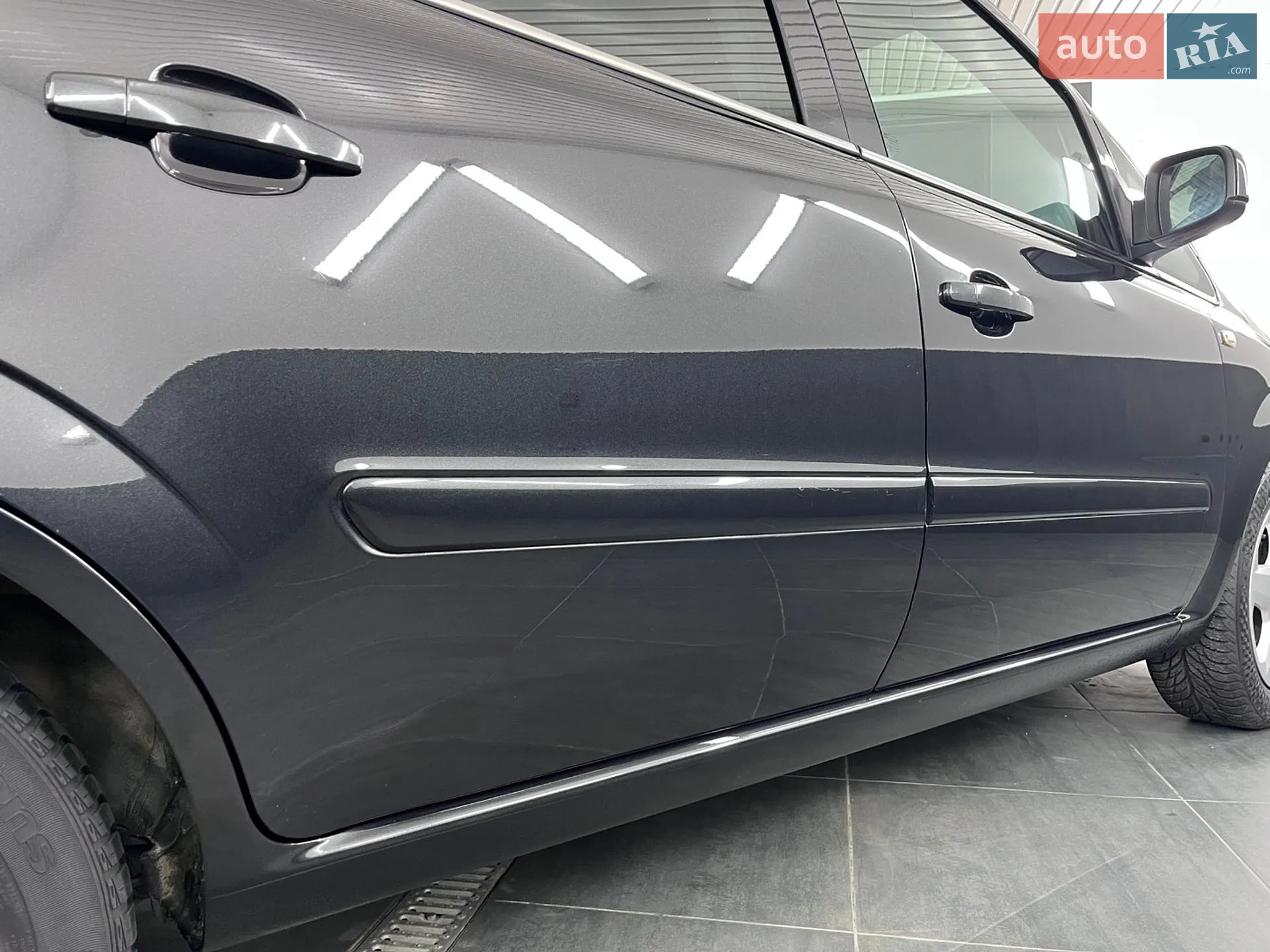 2013 Opel Zafira - мініатюра 37