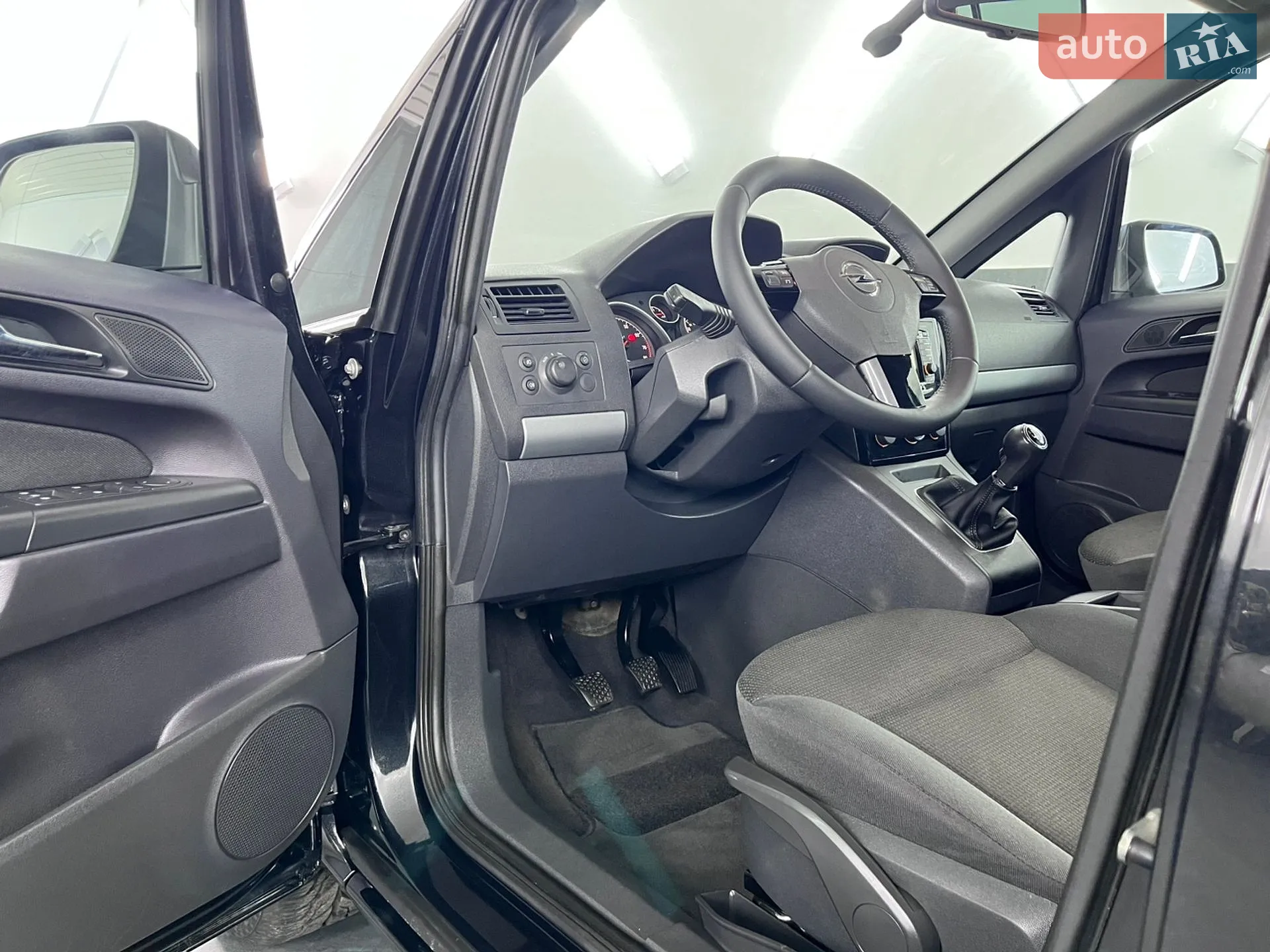 2013 Opel Zafira - мініатюра 43