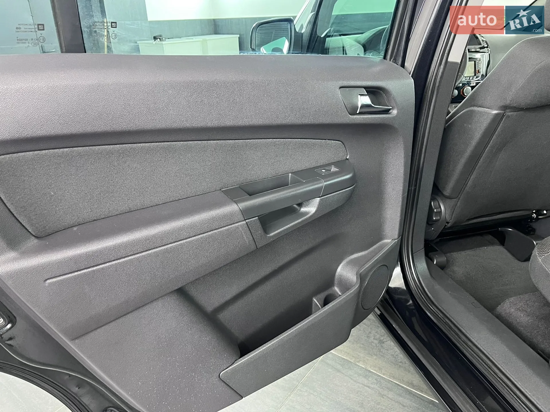2013 Opel Zafira - мініатюра 45