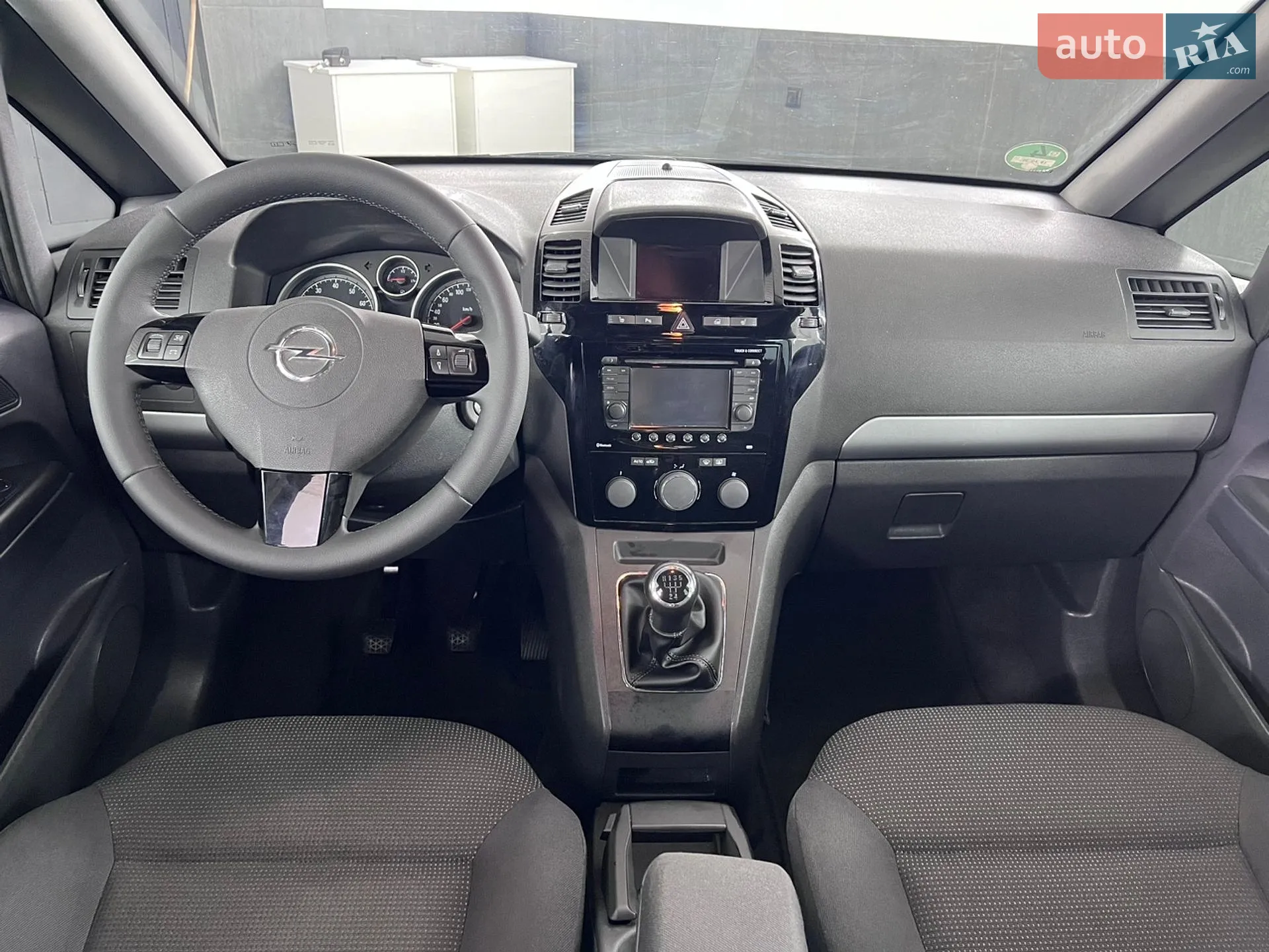 2013 Opel Zafira - мініатюра 49