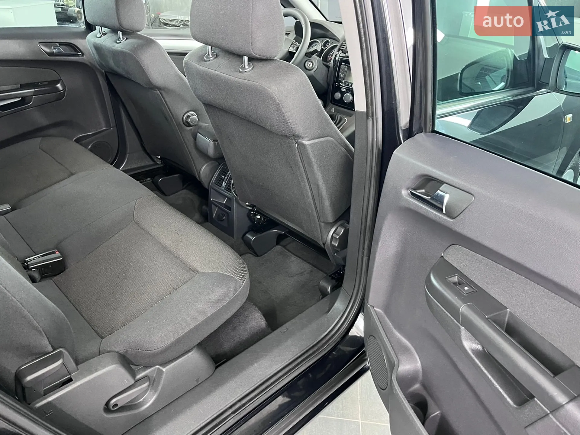 2013 Opel Zafira - мініатюра 59