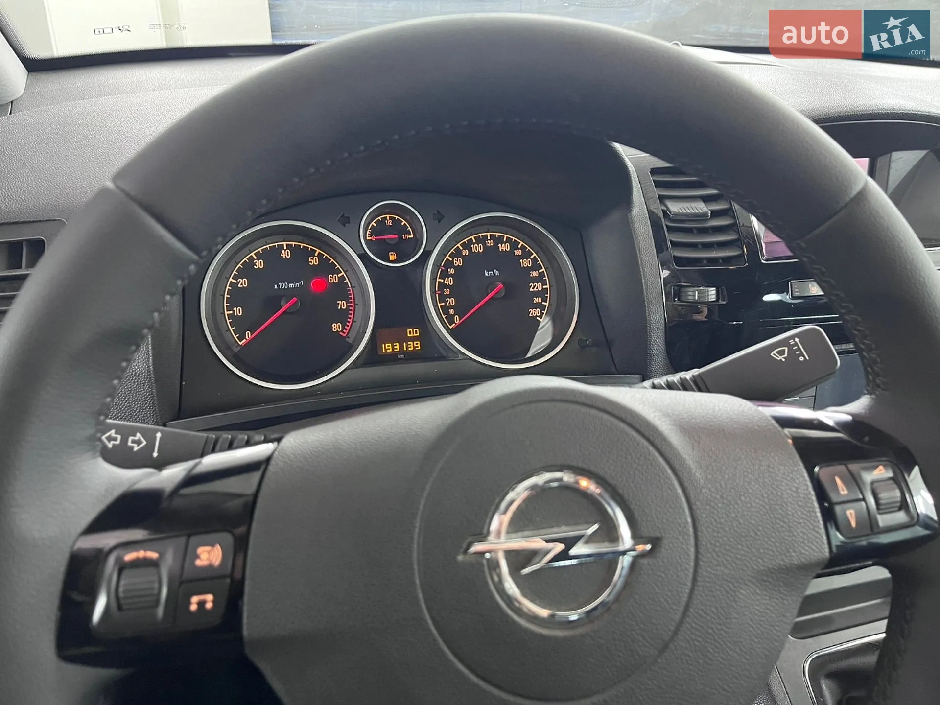 2013 Opel Zafira - мініатюра 64