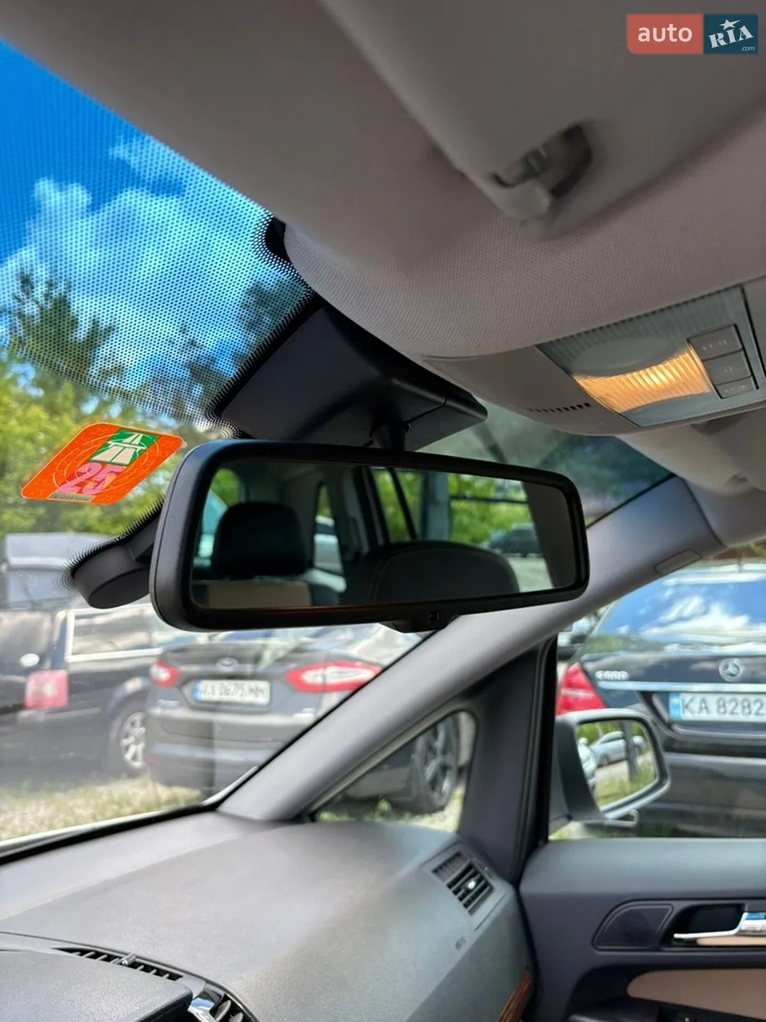 2011 Opel Zafira - мініатюра 25