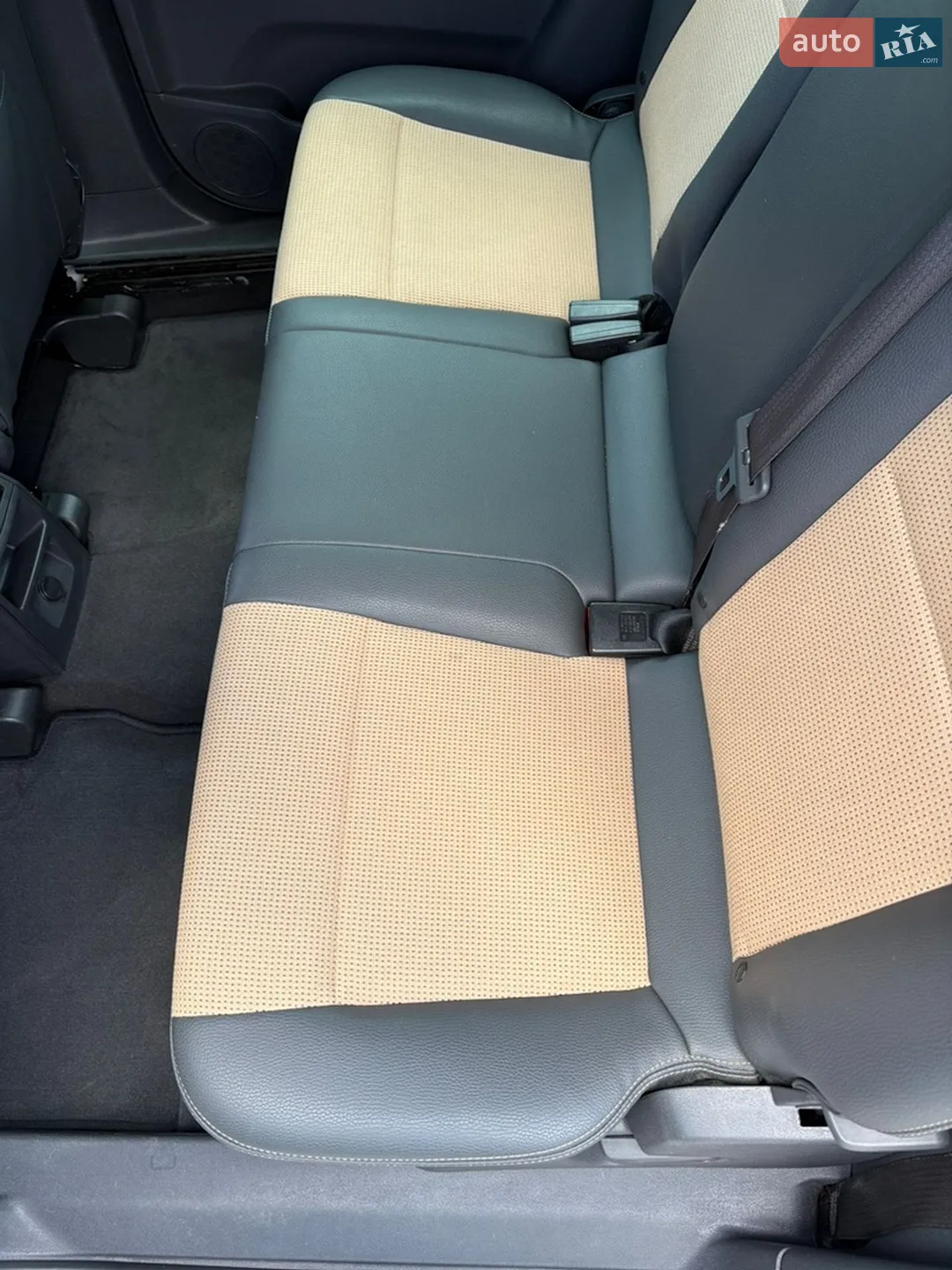 2011 Opel Zafira - мініатюра 30