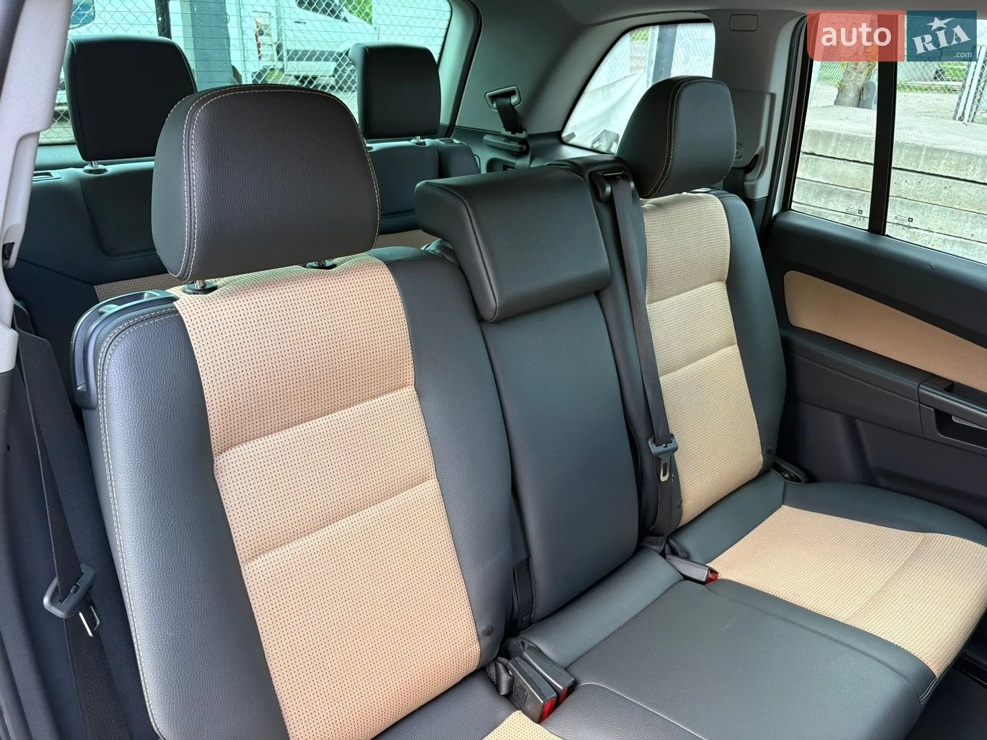 2011 Opel Zafira - мініатюра 44