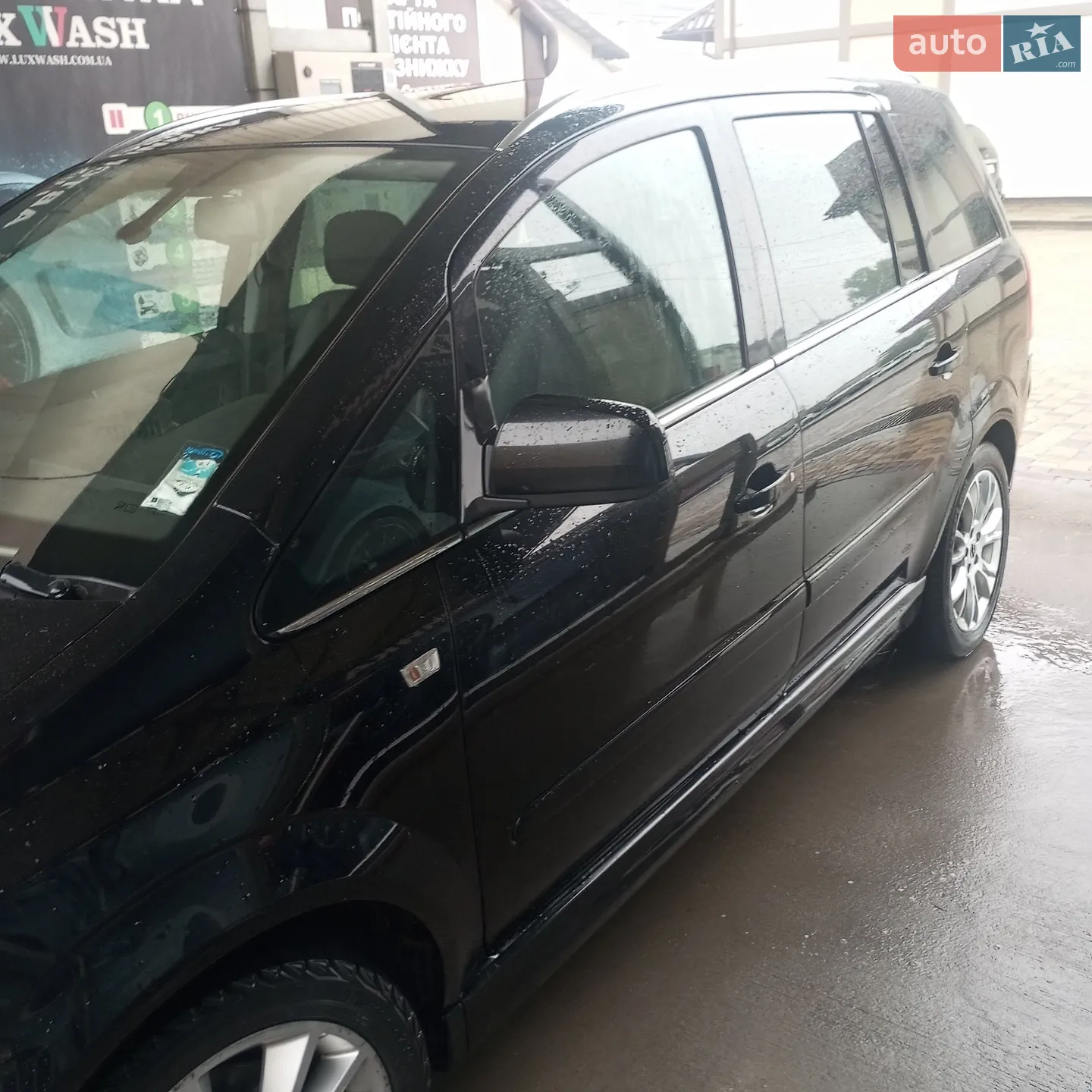 2010 Opel Zafira - мініатюра 3