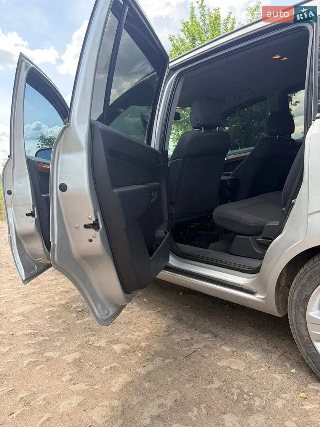 2013 Opel Zafira - мініатюра 8