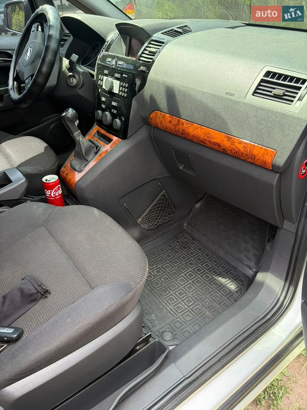 2013 Opel Zafira - мініатюра 18