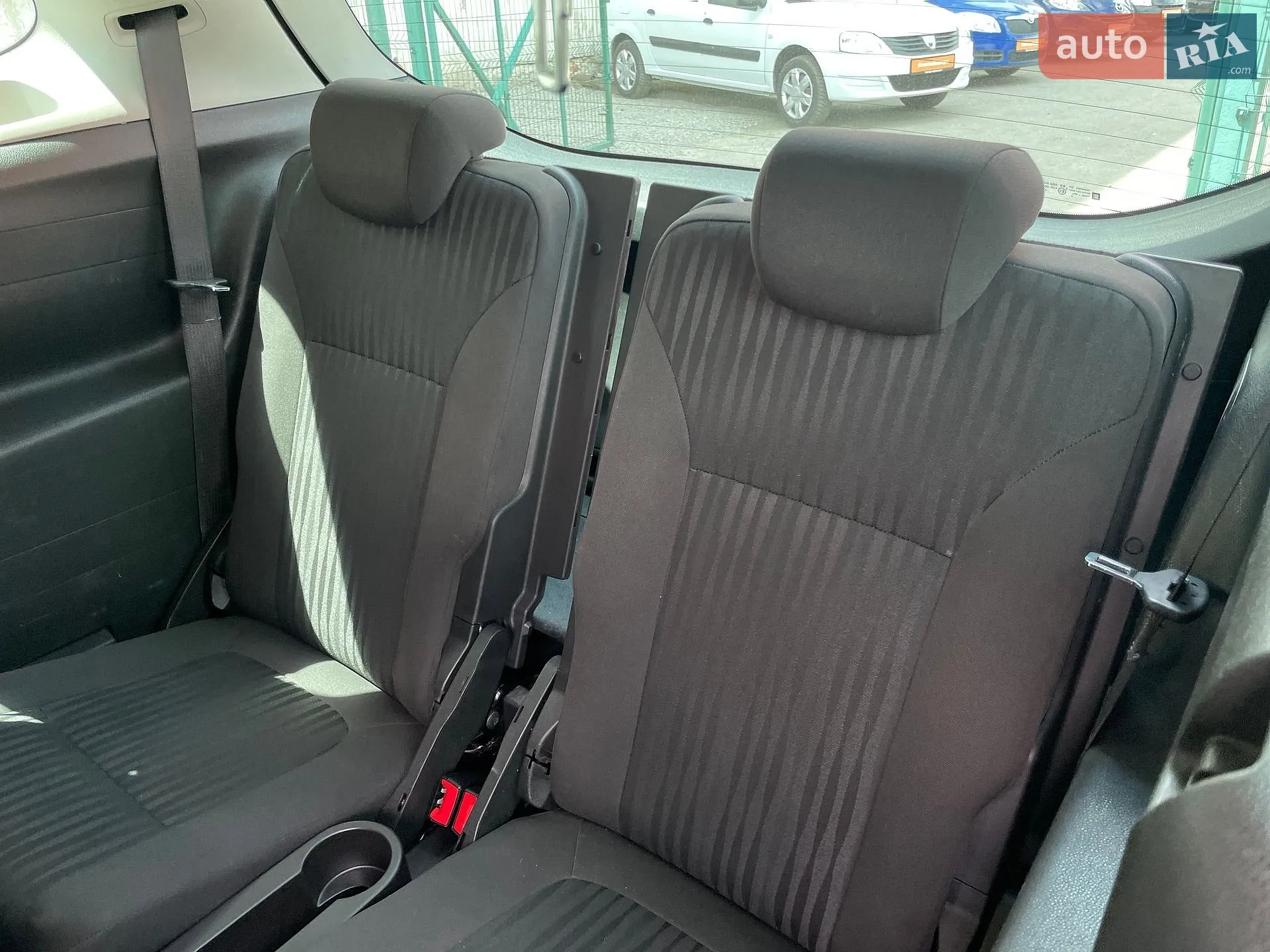2016 Opel Zafira - мініатюра 42