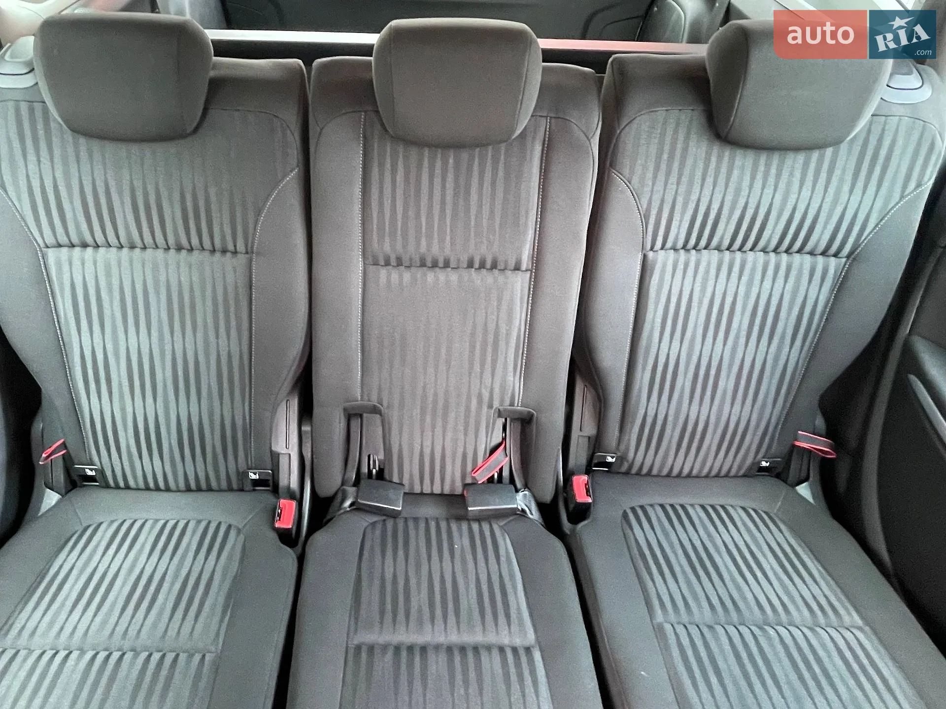2016 Opel Zafira - мініатюра 39
