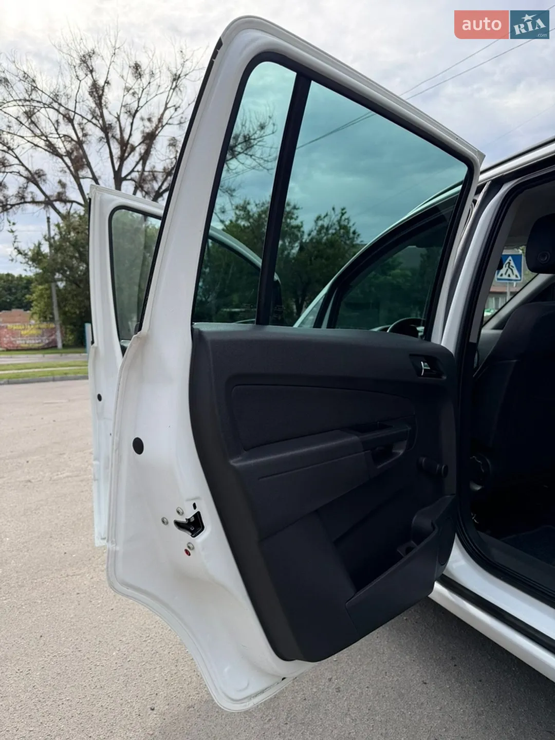 2012 Opel Zafira - мініатюра 37