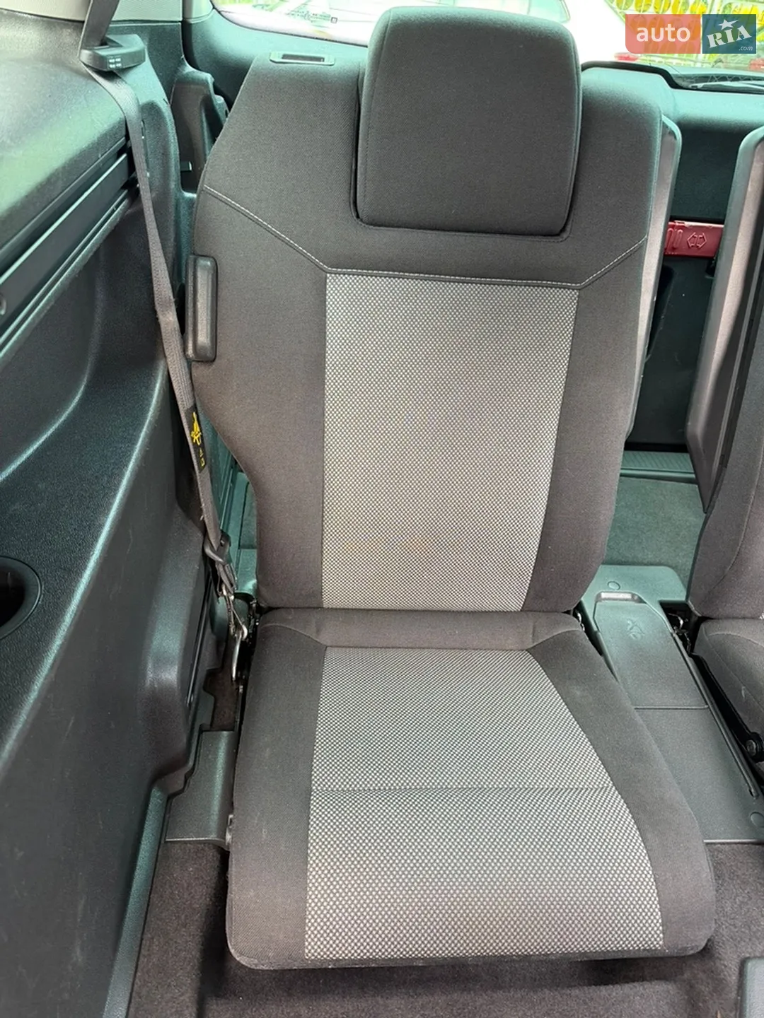 2012 Opel Zafira - мініатюра 46