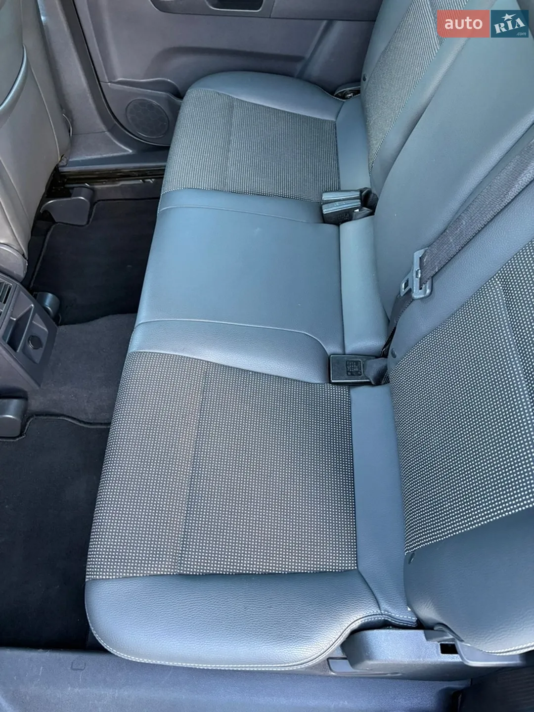2011 Opel Zafira - мініатюра 30