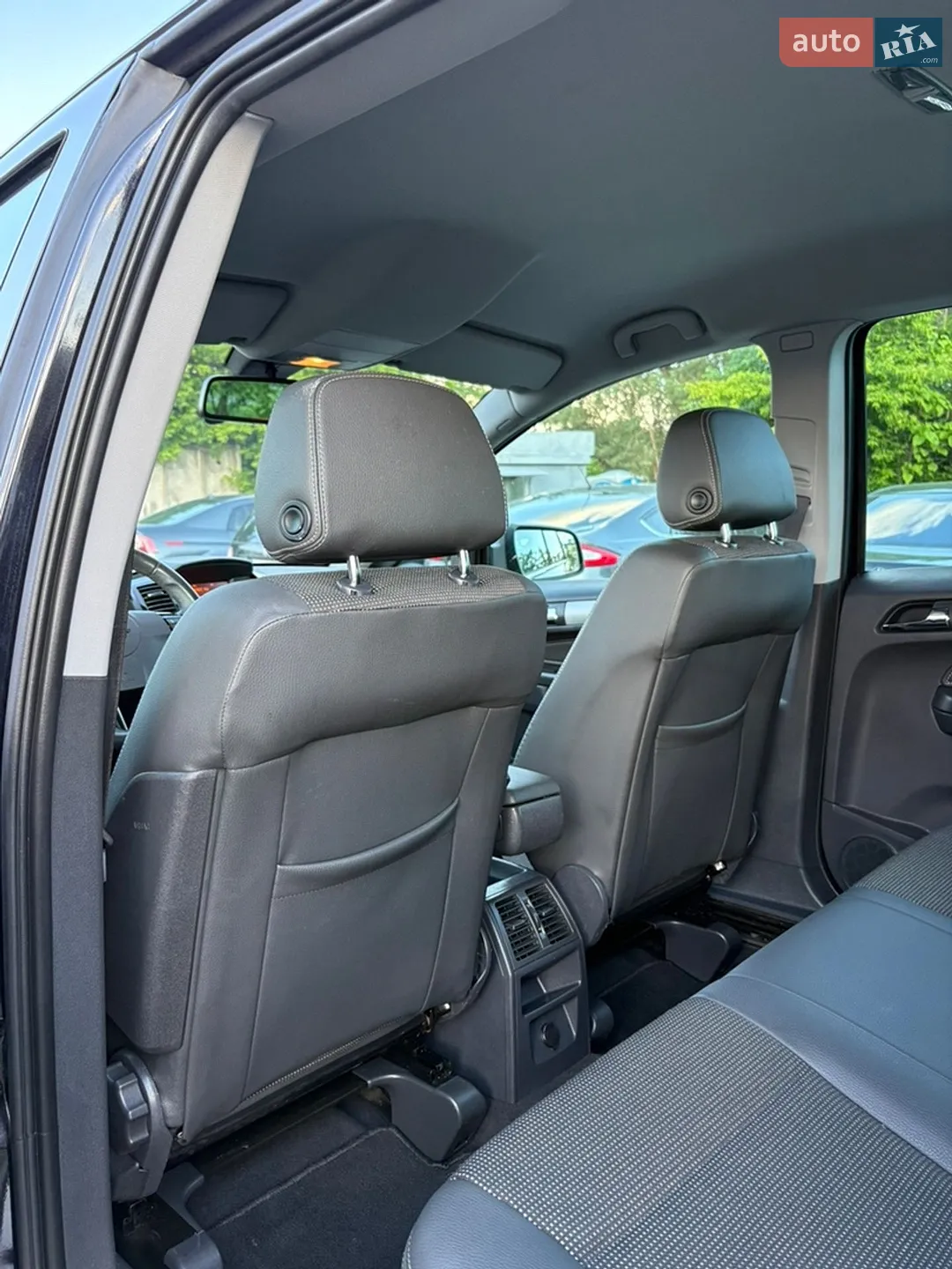 2011 Opel Zafira - мініатюра 31