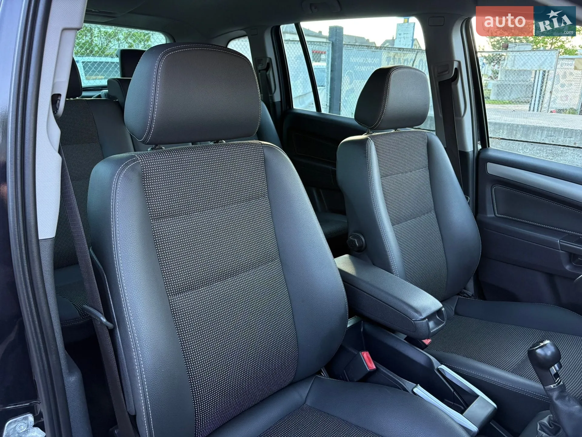 2011 Opel Zafira - мініатюра 53