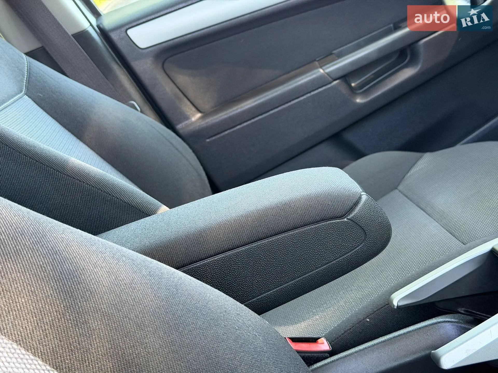2011 Opel Zafira - мініатюра 65