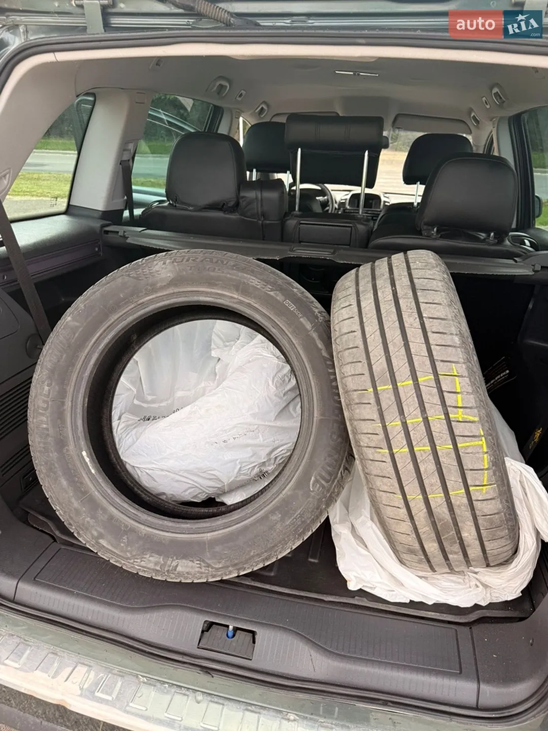 2010 Opel Zafira - мініатюра 19